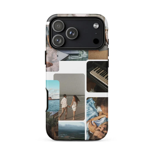 Design Your iPhone Case