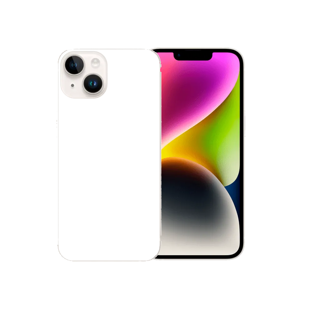 Design Your iPhone Case