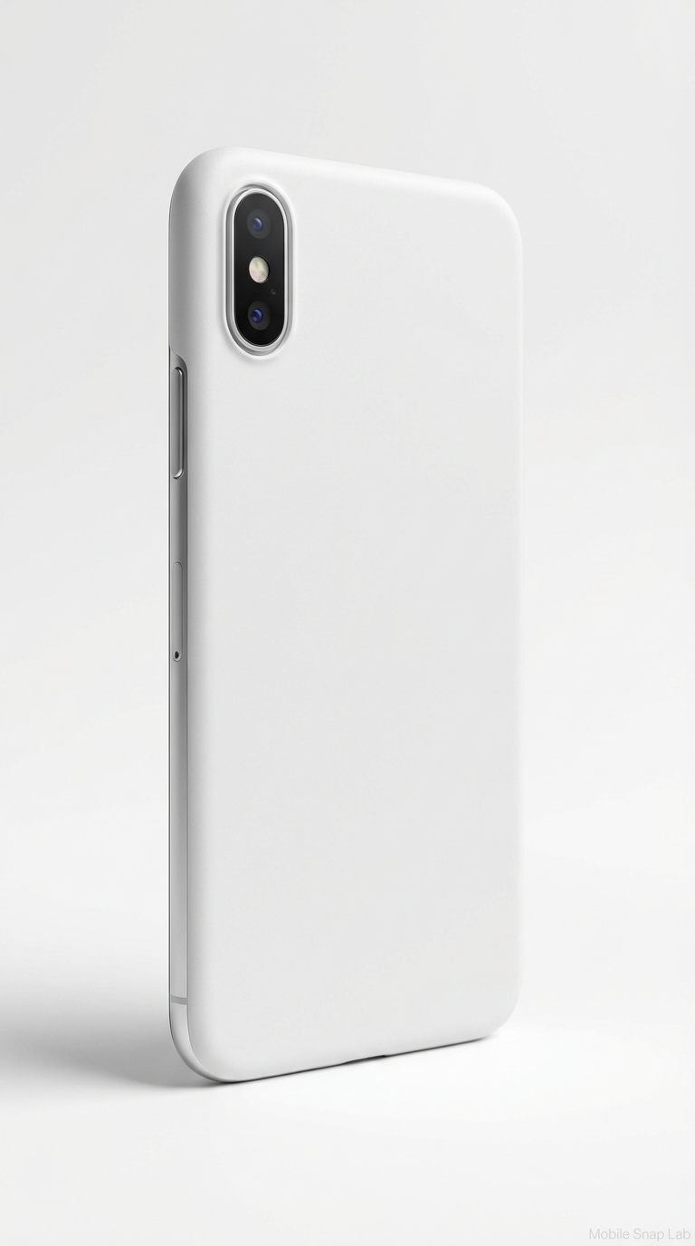 Design Your iPhone Case