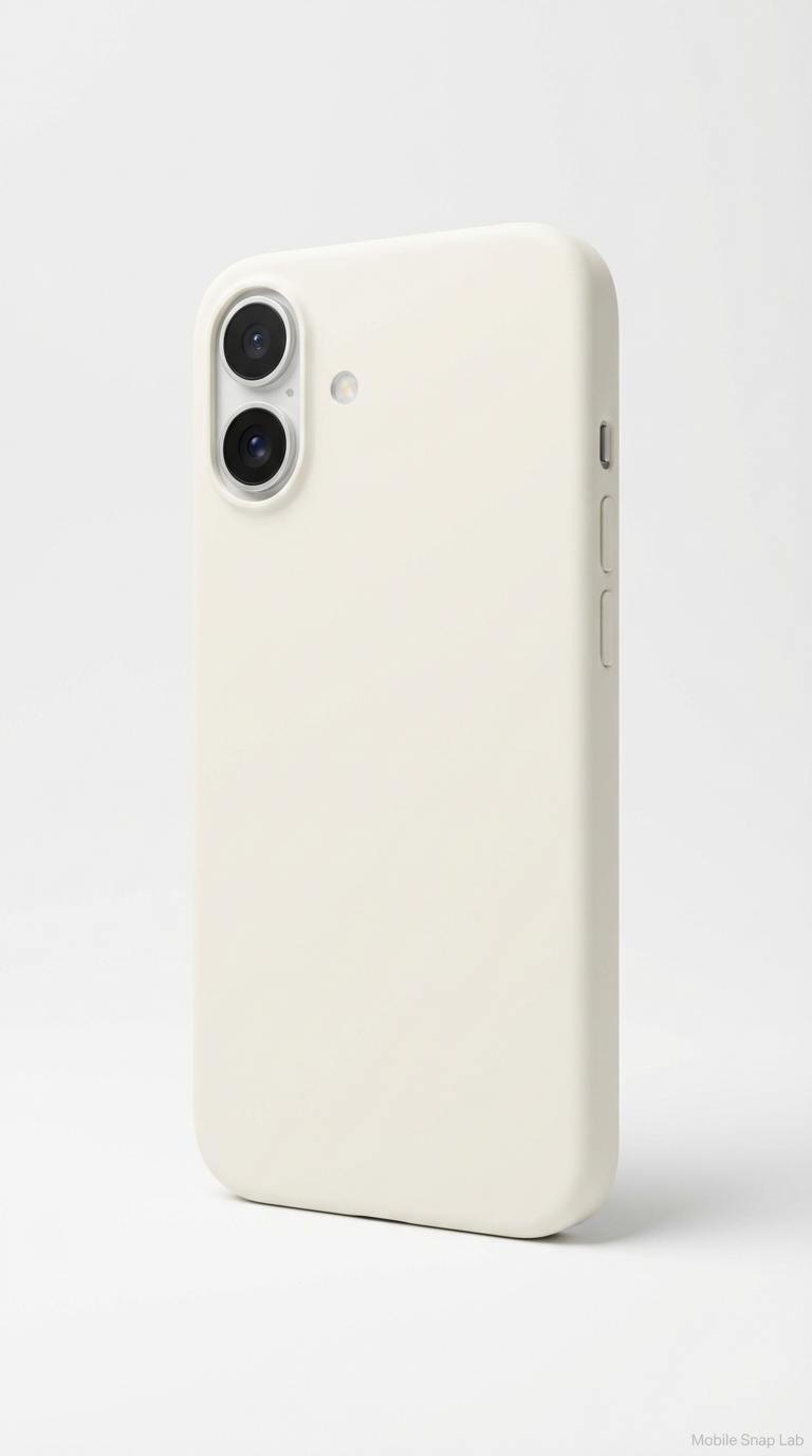 Design Your iPhone Case