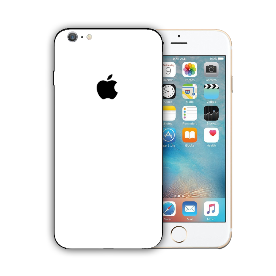 Design Your iPhone Case