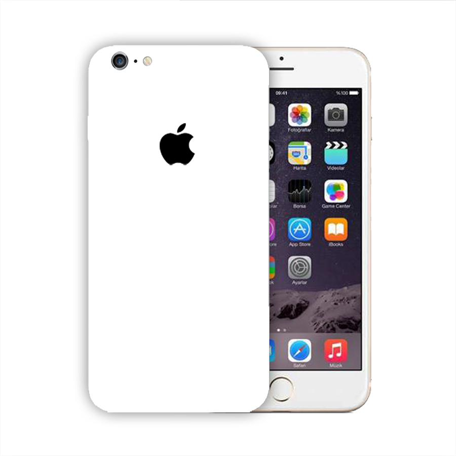 Design Your iPhone Case