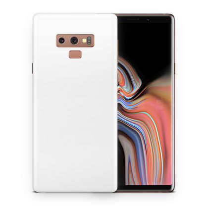 Design Your Samsung Case