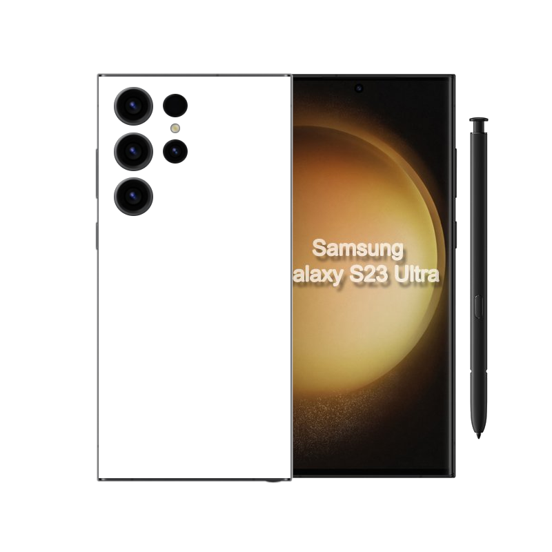 Design Your Samsung Case